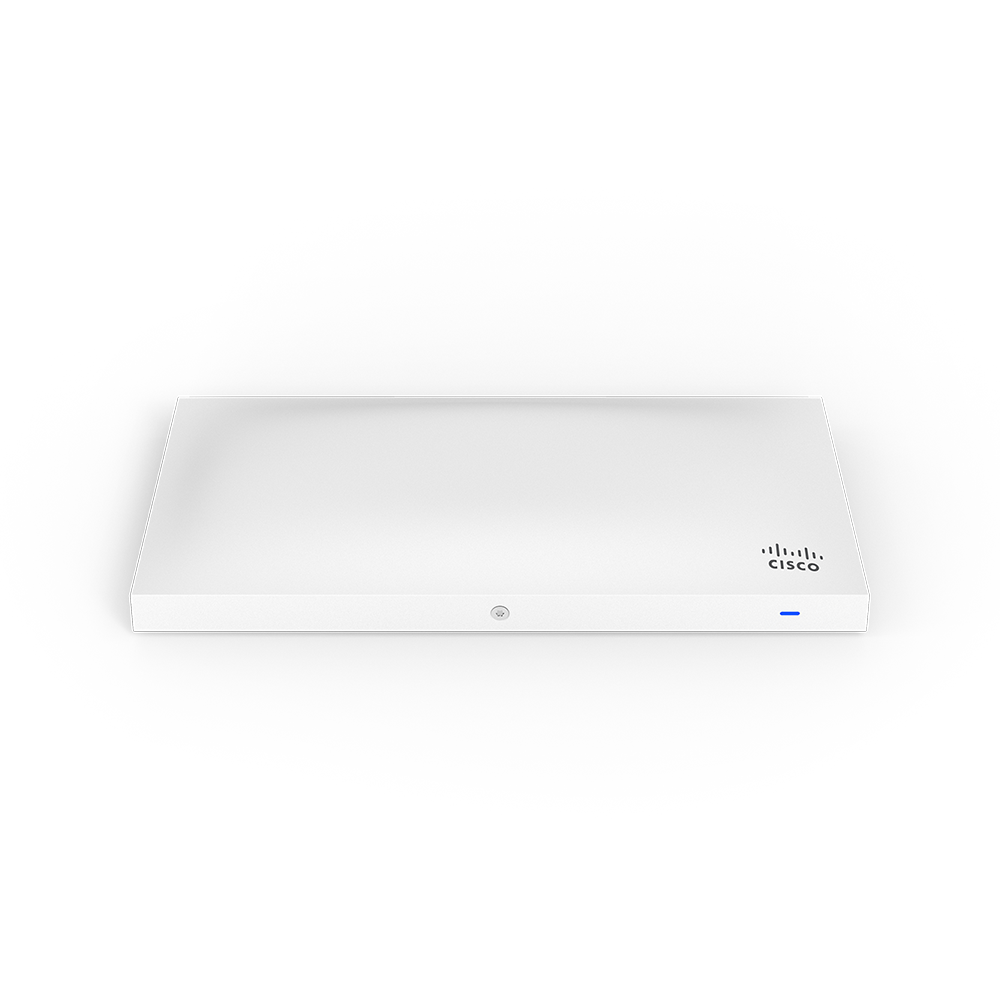 Cisco Meraki MR33 Cloud Managed Wireless Access Point