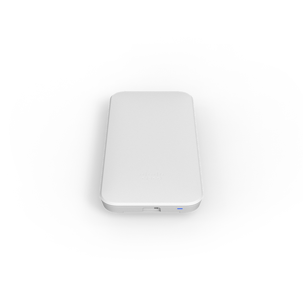 Cisco Meraki MR70 Cloud Managed Outdoor Wireless Access Point
