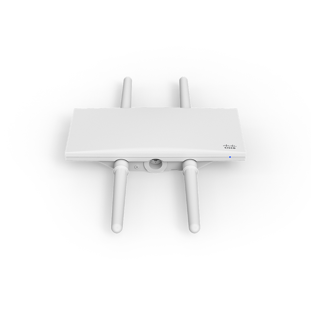 Cisco Meraki MR86 Cloud Managed Outdoor Wireless Access Point