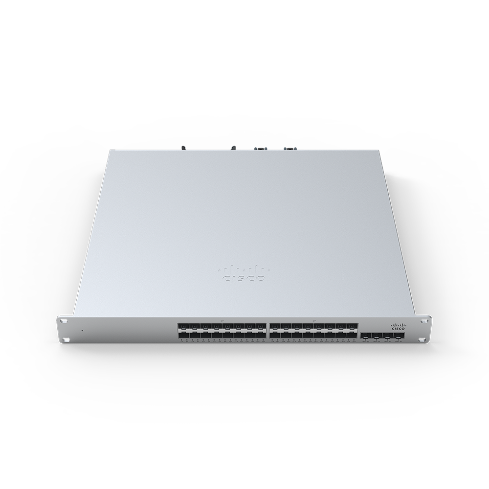 Cisco Meraki MS 410-32 Cloud Managed Switch