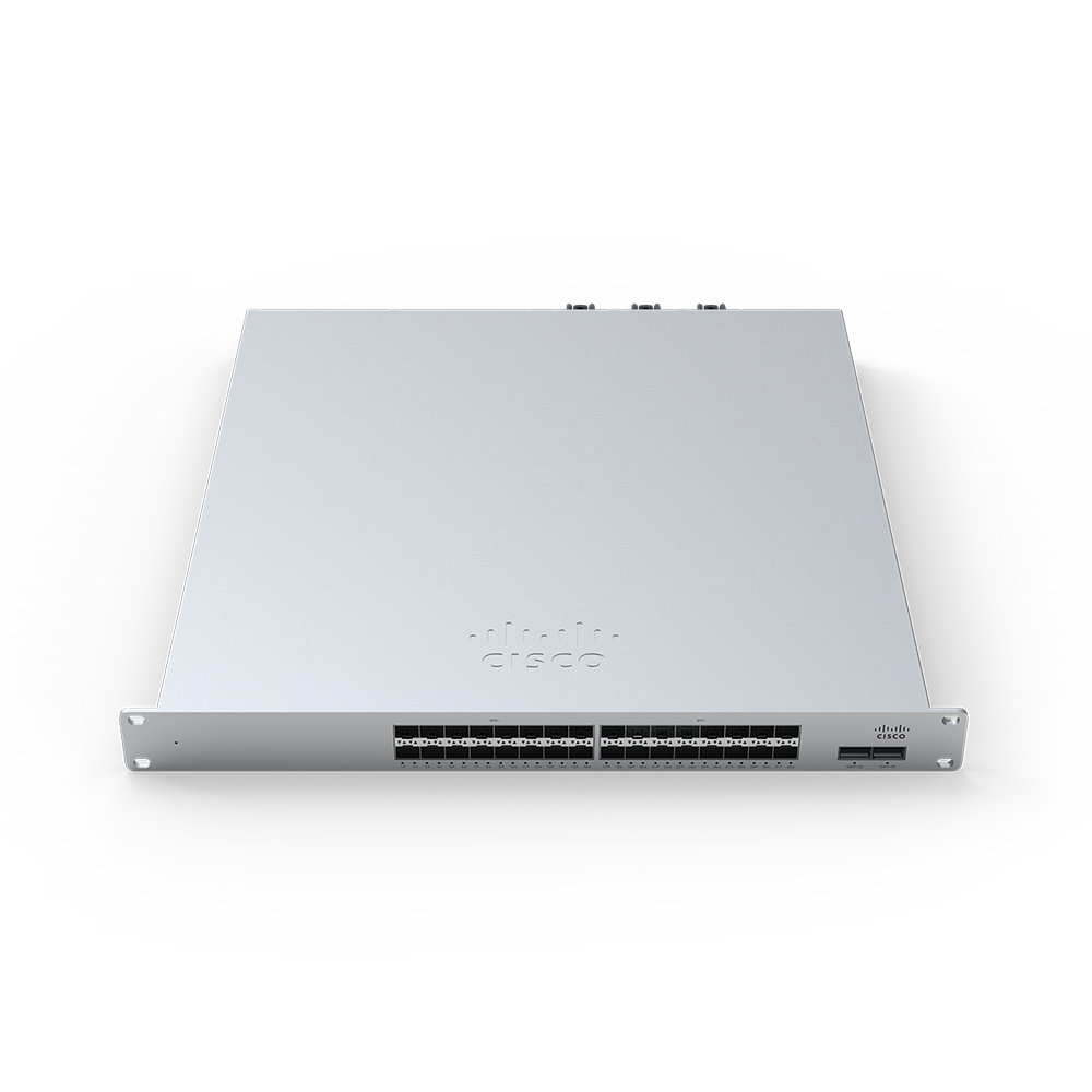 Cisco Meraki MS 425-32 Cloud Managed Switch