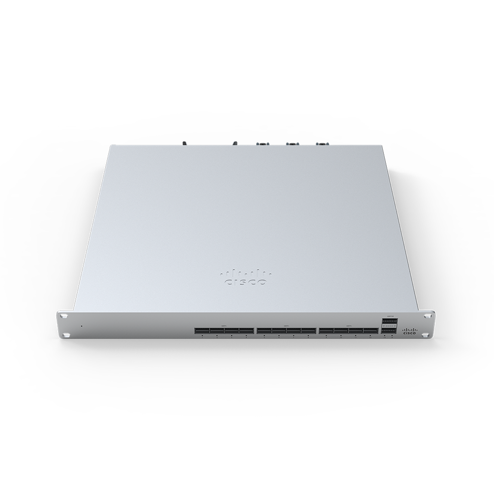 Cisco Meraki MS 450-12 Cloud Managed Switch