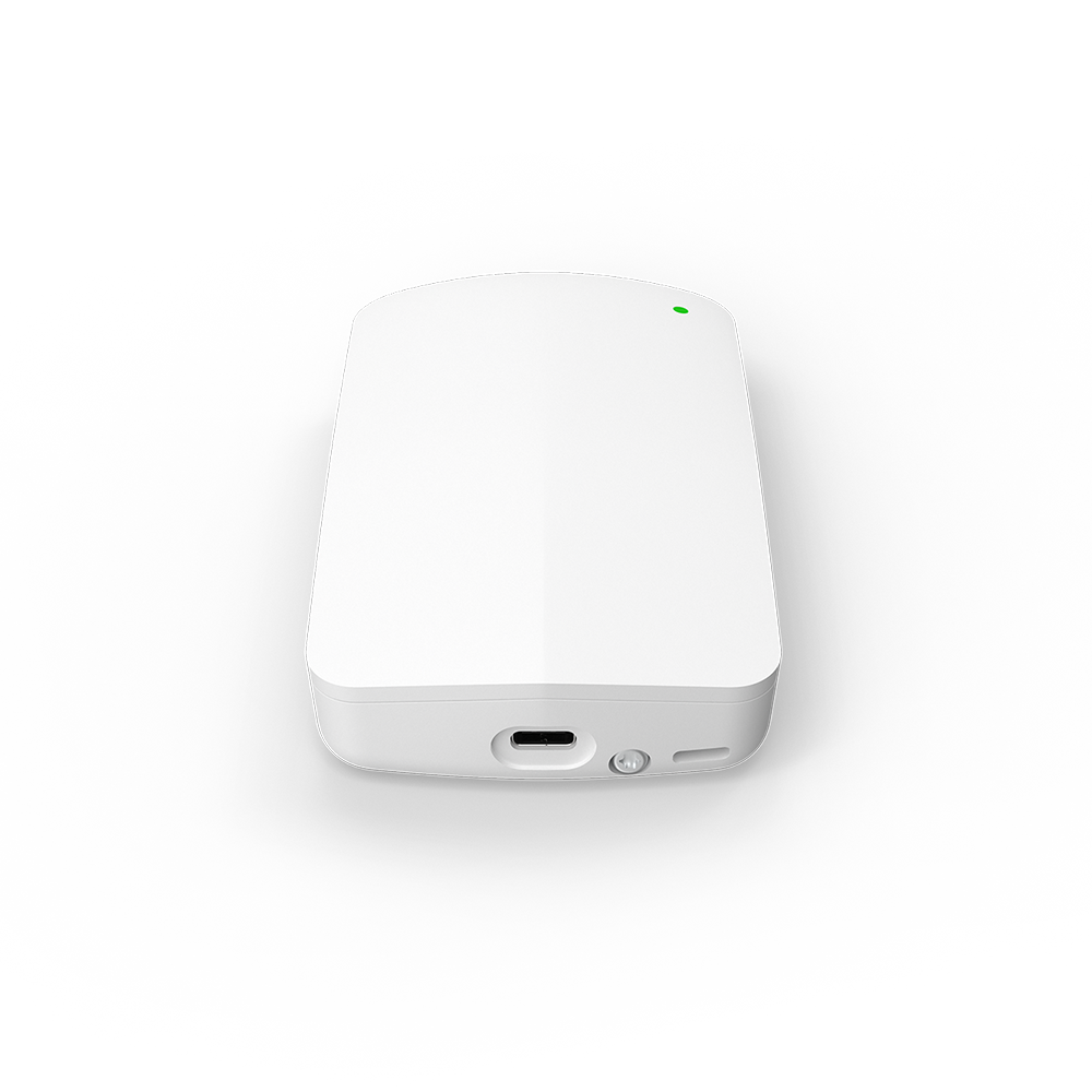 Cisco Meraki MT10 Cloud-managed temperature &amp; humidity sensor
