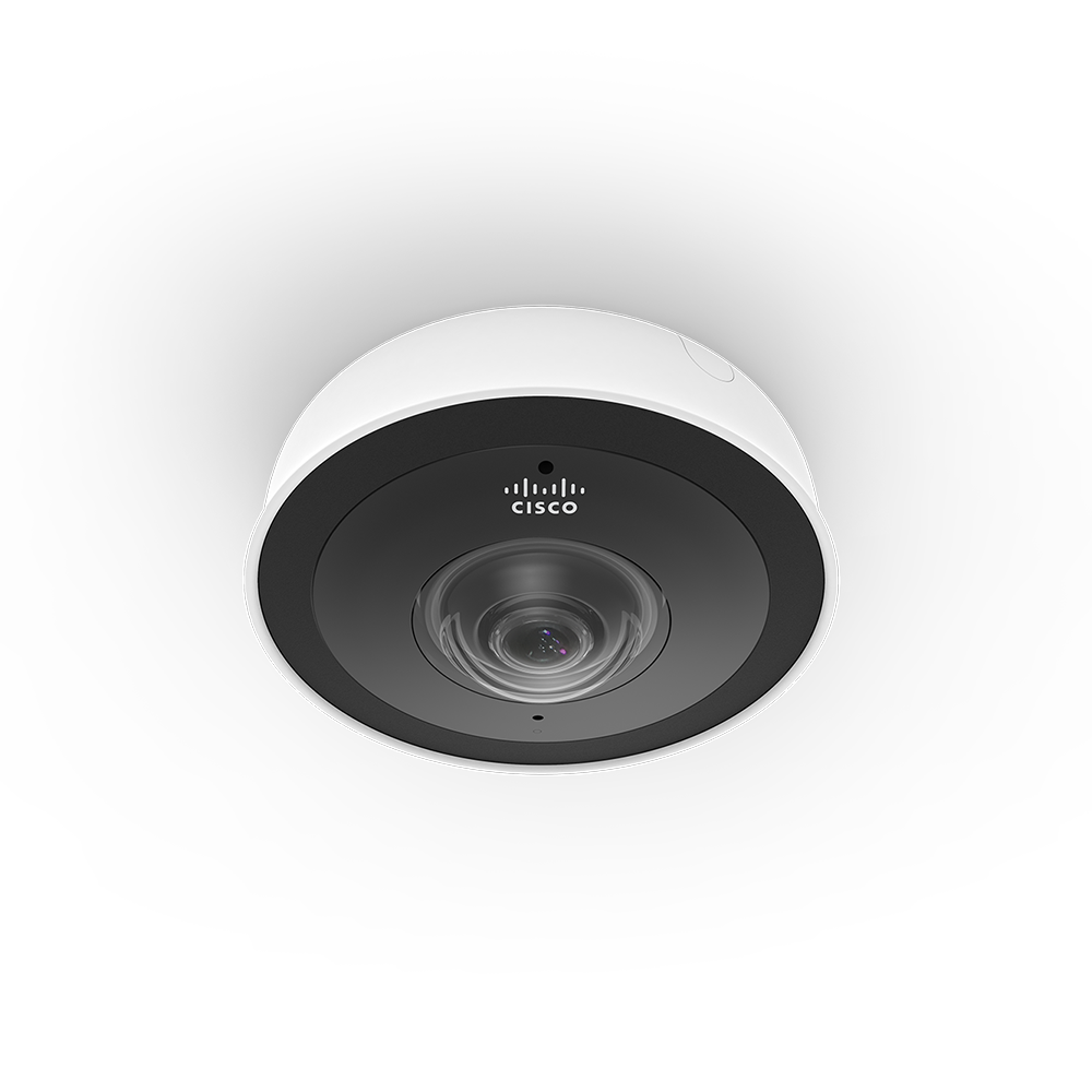 Cisco Meraki MV32 Cloud Managed Smart Cameras