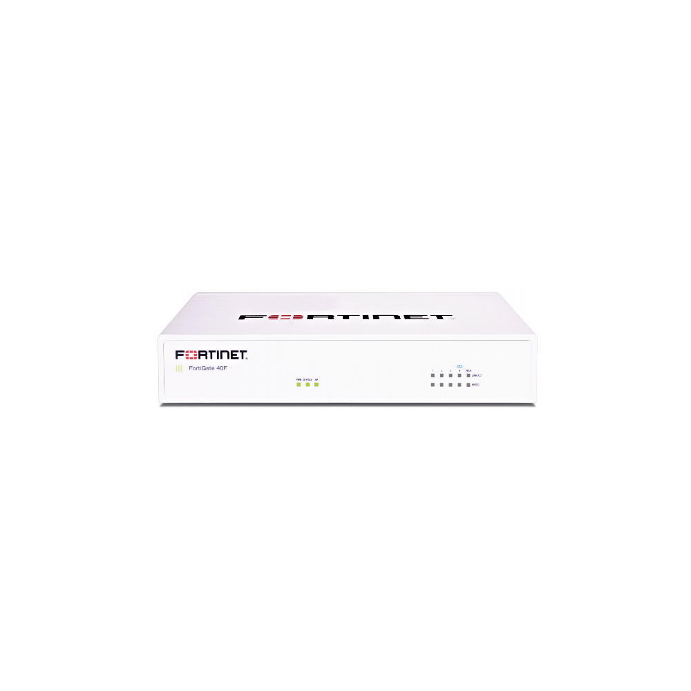 Fortinet FortiGate 40F