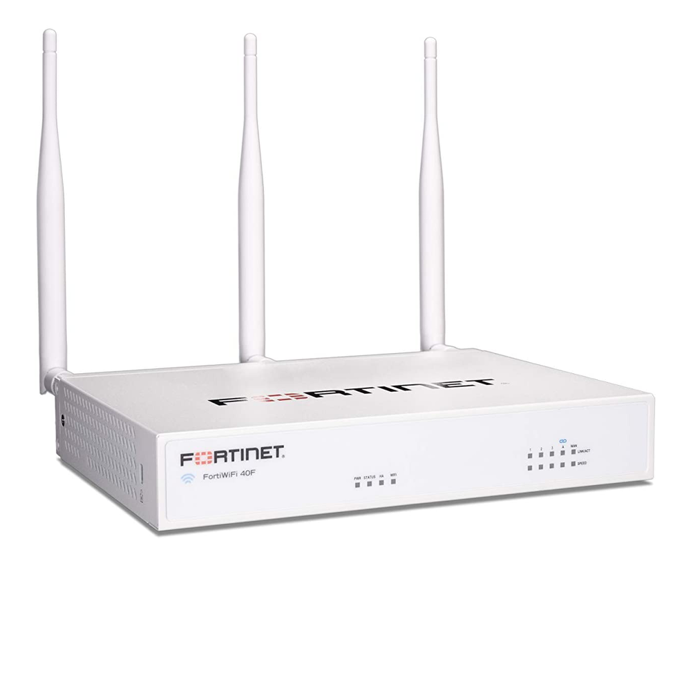 Fortinet FortiWiFi 40F