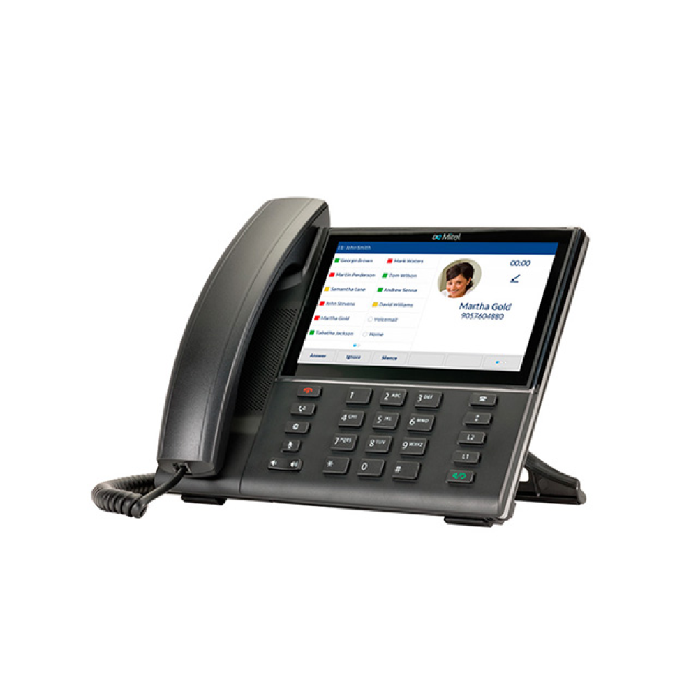 Mitel 6873 SIP Phone