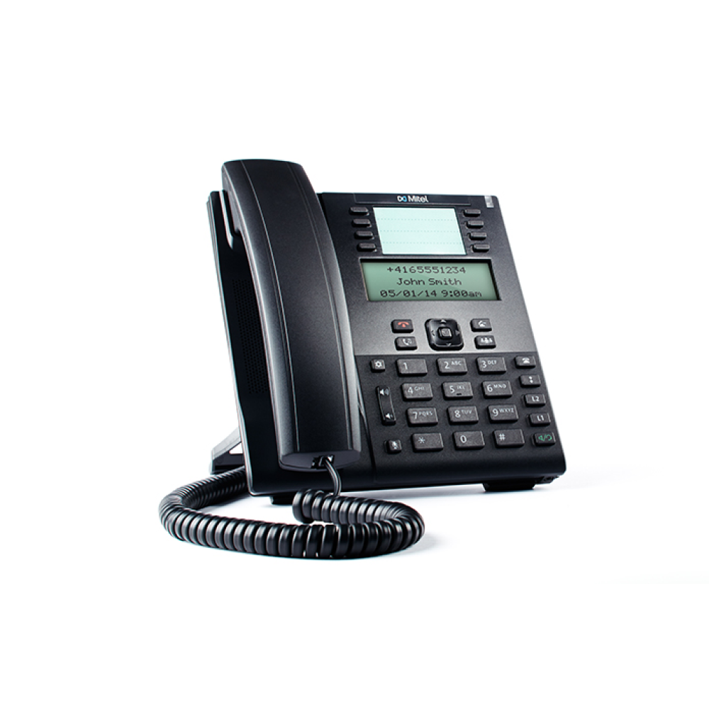 Mitel 6865 SIP Phone