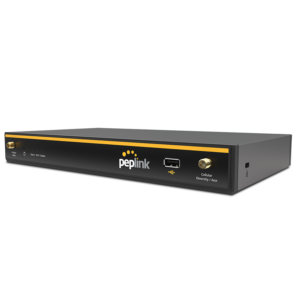 Peplink Balance 20X Wireless SD-WAN