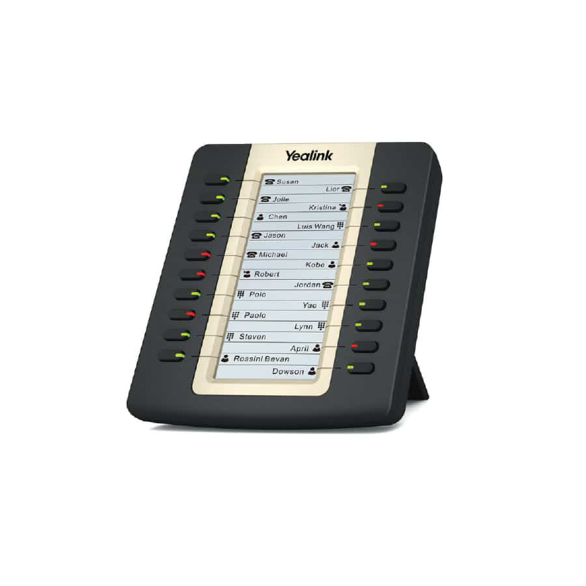 Yealink EXP20 - Expansion Module