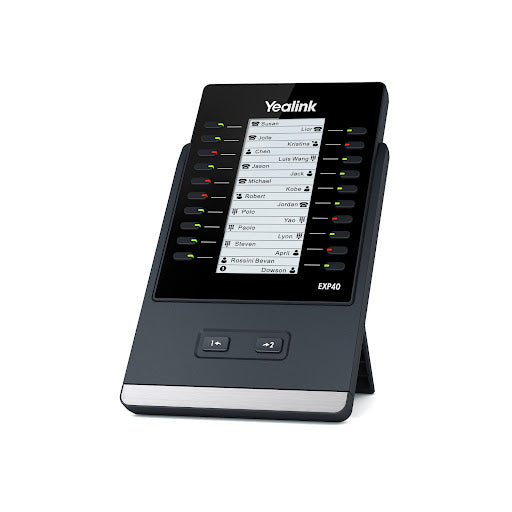Yealink EXP40 - Expansion Module