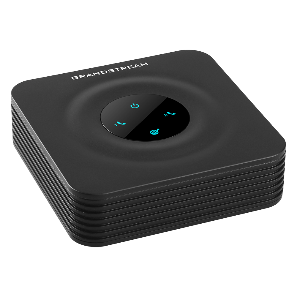 Grandstream HT802 Analog Telephone Adapter