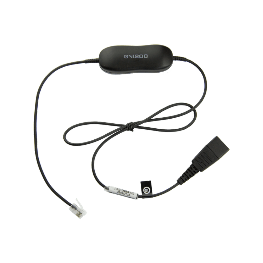 Jabra GN1200 Smart Cord