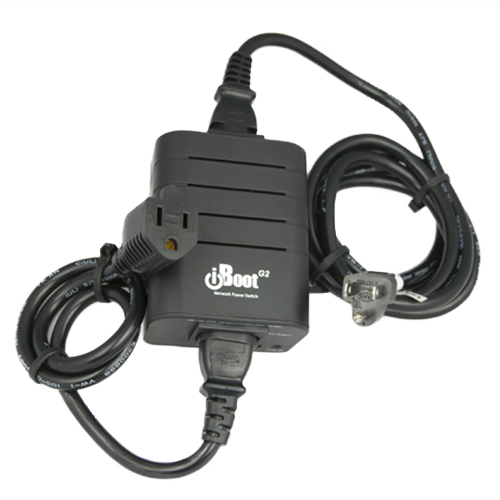 iBoot G2 Web Enabled Power Switch