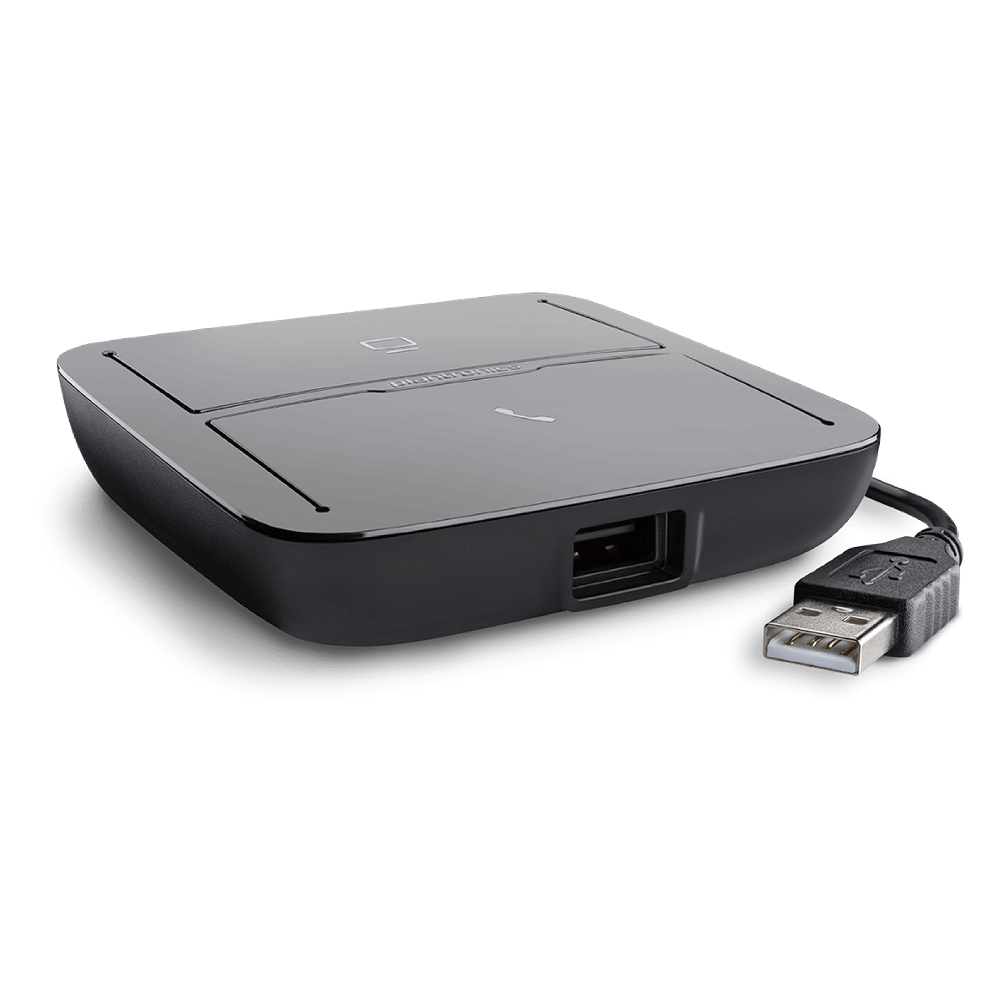Plantronics MDA220 USB Headset Switch