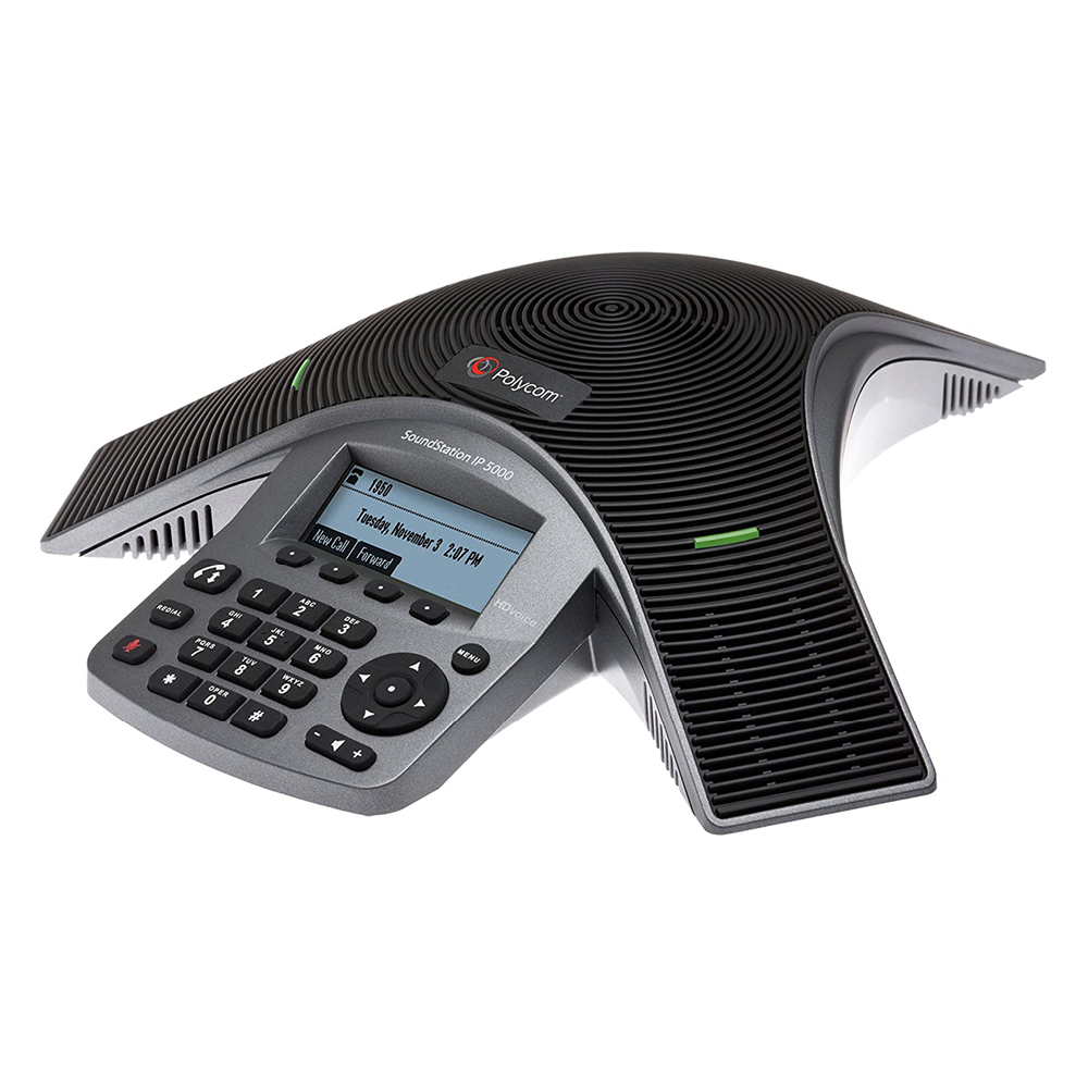 Polycom SoundStation IP 5000