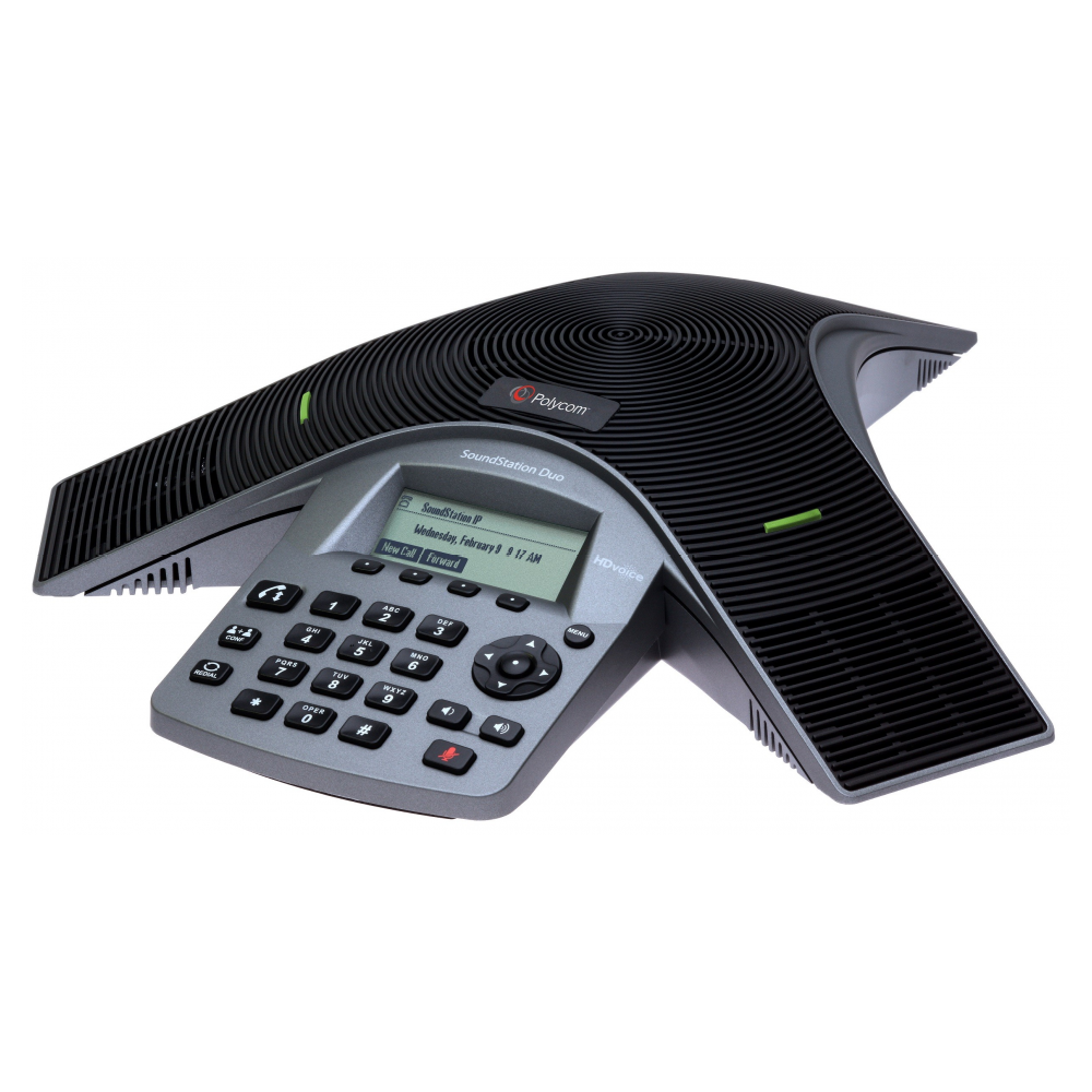 Polycom SoundStation Duo