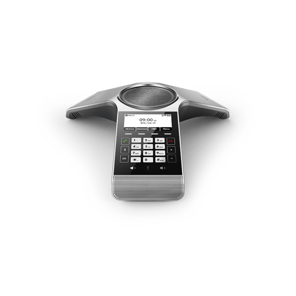 Yealink CP920 Touch-sensitive HD IP Conference Phone